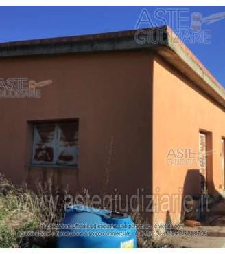 Appartamento Sestu [A216603]