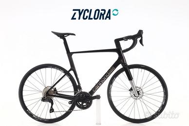 Cannondale Supersix Evo Di2 12V t.58