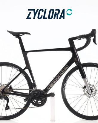 Cannondale Supersix Evo Di2 12V t.58