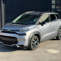 CITROEN C3 Aircross PureTech 110 S&S PLUS