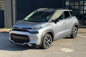 CITROEN C3 Aircross PureTech 110 S&S PLUS