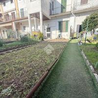 CASA INDIPENDENTE A TURATE