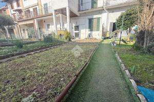 CASA INDIPENDENTE A TURATE