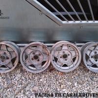 Ats classic 6x13 7x13 4x100 opel bmw vw