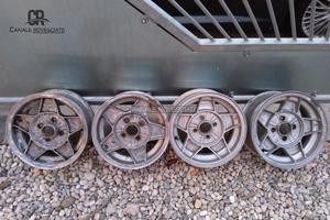 Ats classic 6x13 7x13 4x100 opel bmw vw