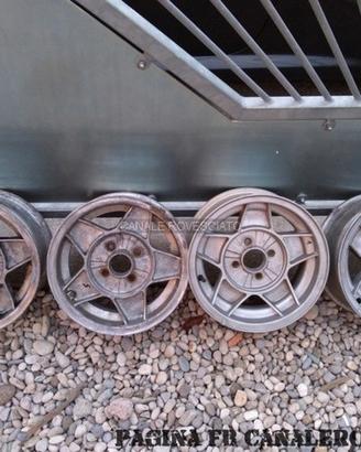 Ats classic 6x13 7x13 4x100 opel bmw vw