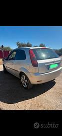 Ford fIesta 1.4 TDCI