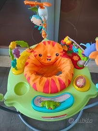 Fisher Price jumperoo