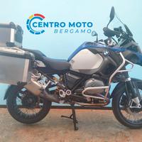 Bmw R 1200 GS Adventure Full Optional 35.000 km.