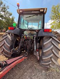 LAMBORGHINI  RACING 165
