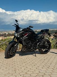 Suzuki GSX-S 750