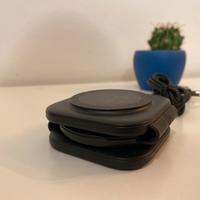 Caricatore Wireless 3 in 1