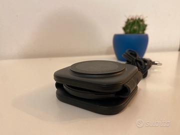 Caricatore Wireless 3 in 1