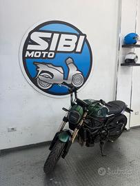 Benelli Leoncino 800