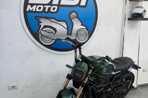 Benelli Leoncino 800