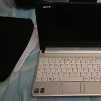 Acer Aspire One (Modello ZG5) - NON FUNZIOANATE