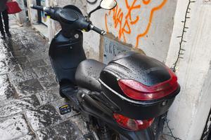 Altro Altro modello - 2021