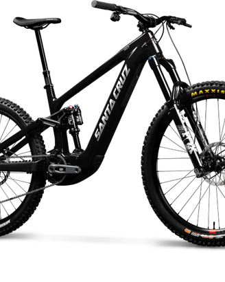 SUPER SCONTO !!! SANTA CRUZ BULLIT C 70