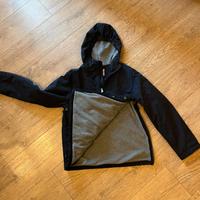 Napapijri Giacca Anorak Rainforest Winter (4-16 AN