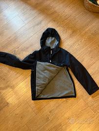 Napapijri Giacca Anorak Rainforest Winter (4-16 AN