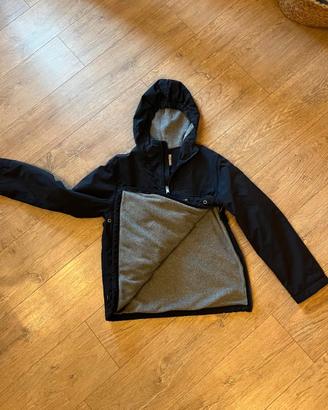 Napapijri Giacca Anorak Rainforest Winter (4-16 AN