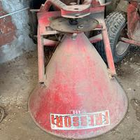 SPANDI CONCIME FRESSORI 4 Q.LI