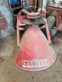 SPANDI CONCIME FRESSORI 4 Q.LI