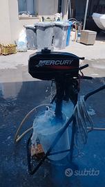 Mercury 3.3
