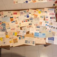 BUSTE E INTERI POSTALI EUROPA - 227