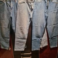 Combo 3 jeans taglia 44