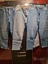 Combo 3 jeans taglia 44