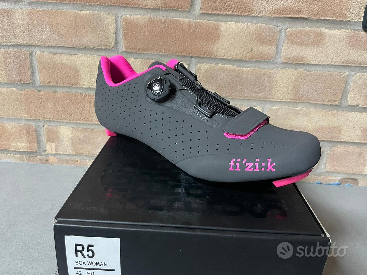 Scarpe sale fizik r5