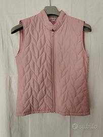 Gilet imbottito Parah, rosa, S