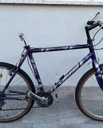 Mountain bike anni ‘90