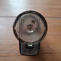 faretto bici btwin - luce