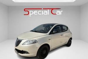 Lancia Ypsilon CAMBIO AUTOMATICO STRAFULL