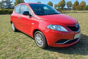 Lancia Ypsilon 1.200 Silver Km 66.000
