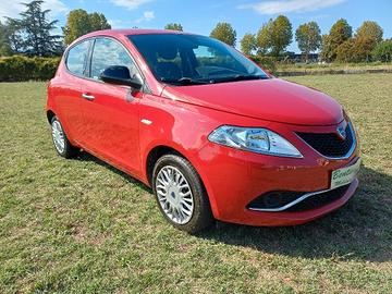 Lancia Ypsilon 1.200 Silver Km 66.000