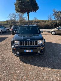 Jeep Renegade 1.3 T4 130CV PHEV 4xe AT6 Limited