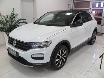 VOLKSWAGEN T-Roc 1.0 TSI 115 CV Style BlueMotion