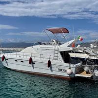 Noleggio yacht con skipper