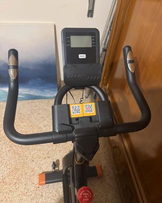Cyclette per casa