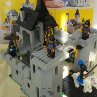 Castello Lego