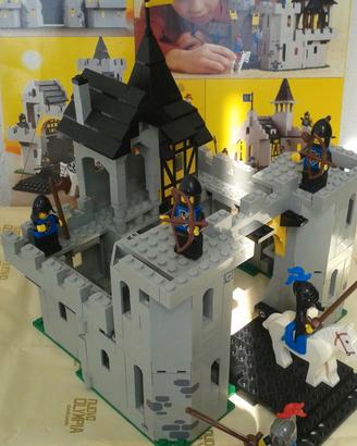 Castello Lego