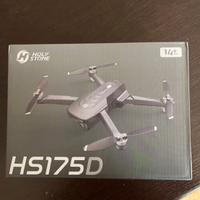 Drone hs175d