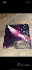 Vinile vintage anni 70