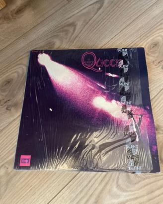 Vinile vintage anni 70