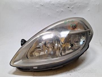 51786654 FANALE ANTERIORE SX LANCIA YPSILON II RES