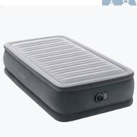 materasso intex gonfiabile singolo