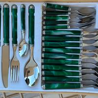 Servizio posate 24 pezzi
